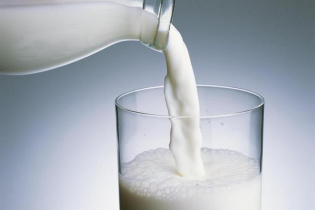 dieta do leite