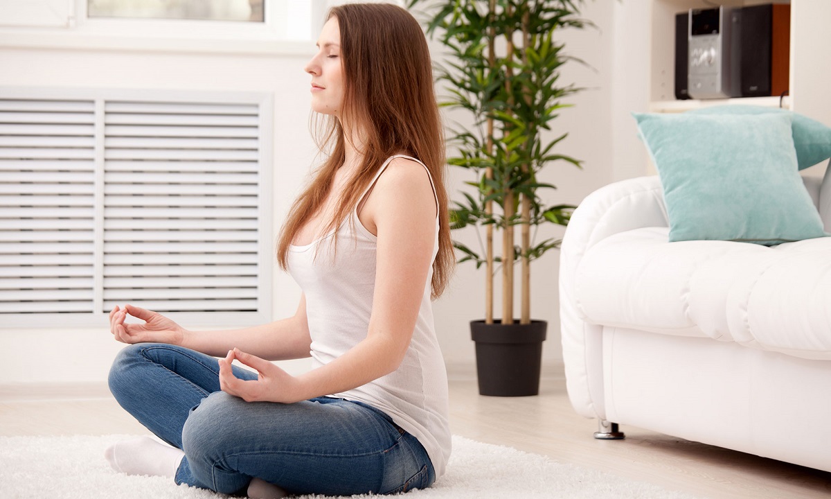 Controle da ansiedade: 5 técnicas de relaxamento