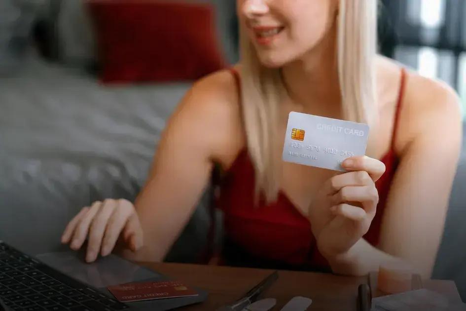 Cartão de crédito para negativado que aprova na hora sem burocracia